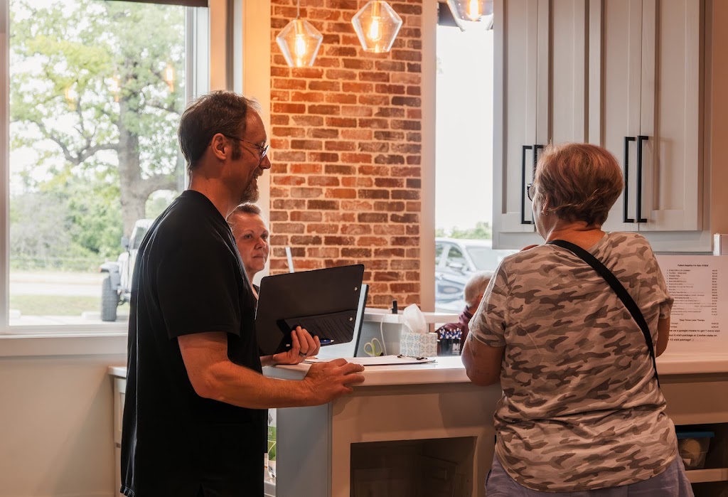 Moss Rehabilitation Center Physical Therapy Springtown | 101 Highland Rd, Springtown, TX 76082, USA | Phone: (817) 220-6677