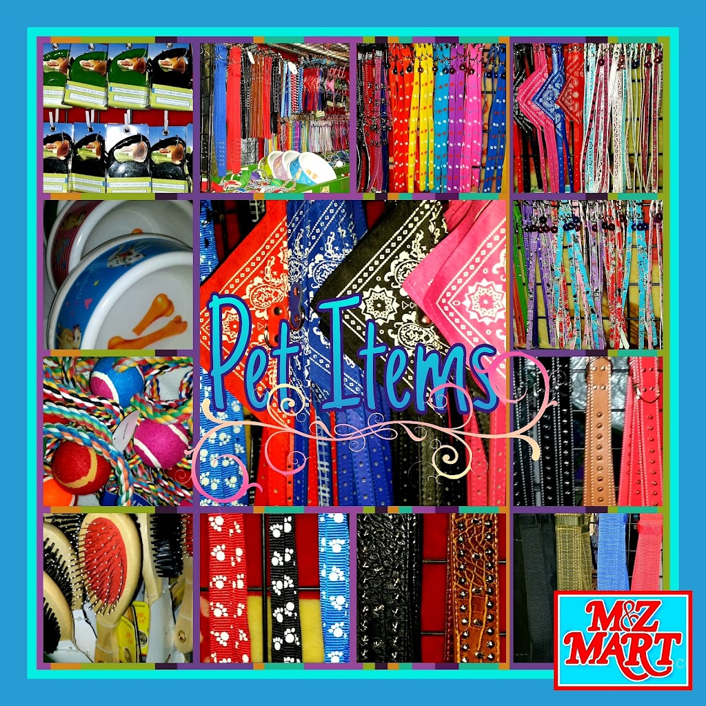 M & Z Mart Discount Store | 50-54 Franklin Rd, Newnan, GA 30263, USA | Phone: (470) 414-1599