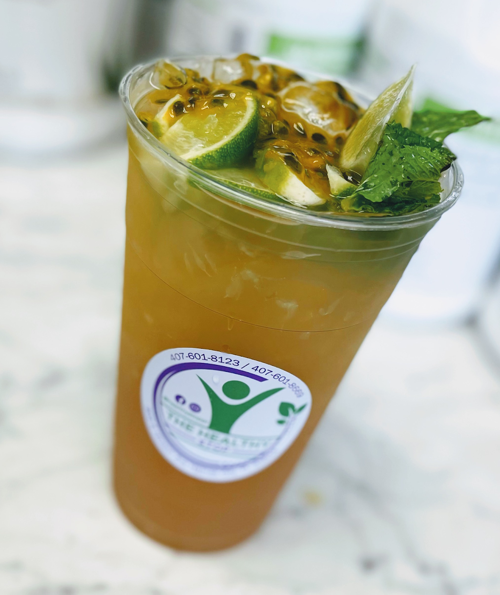 The Healthy Stop - Club Nutrición- Herbalife | 302 E Hinson Ave, Haines City, FL 33844, USA | Phone: (407) 601-8123