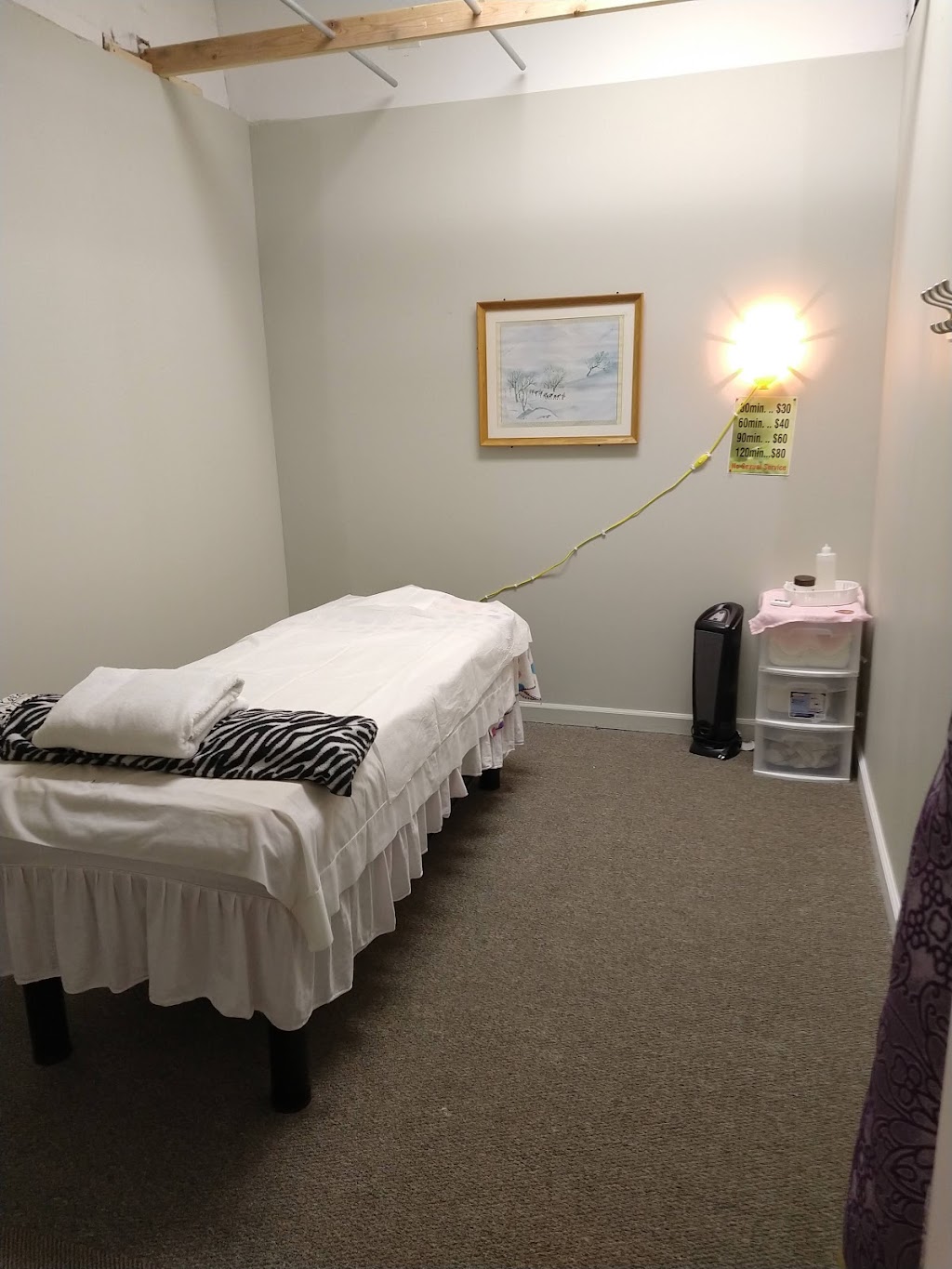 Mei Ling Spa | 2178 E High St, Pottstown, PA 19464, USA | Phone: (610) 323-6183