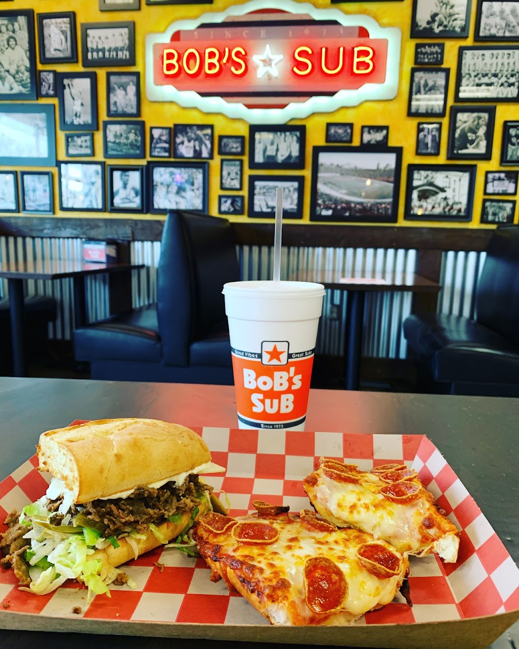 Bobs Sub | 9600 Perry Hwy, Pittsburgh, PA 15237, USA | Phone: (412) 837-2344