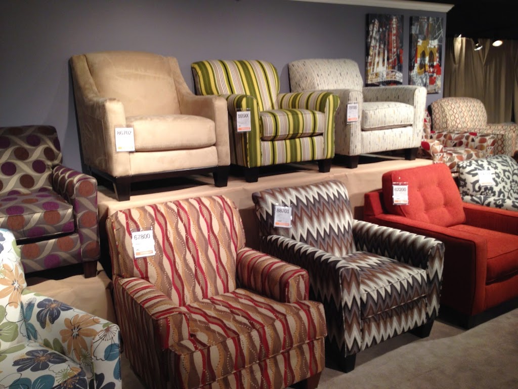 Waltman Furniture Co | 103 W Slippery Rock St, Chicora, PA 16025 | Phone: (724) 445-3953