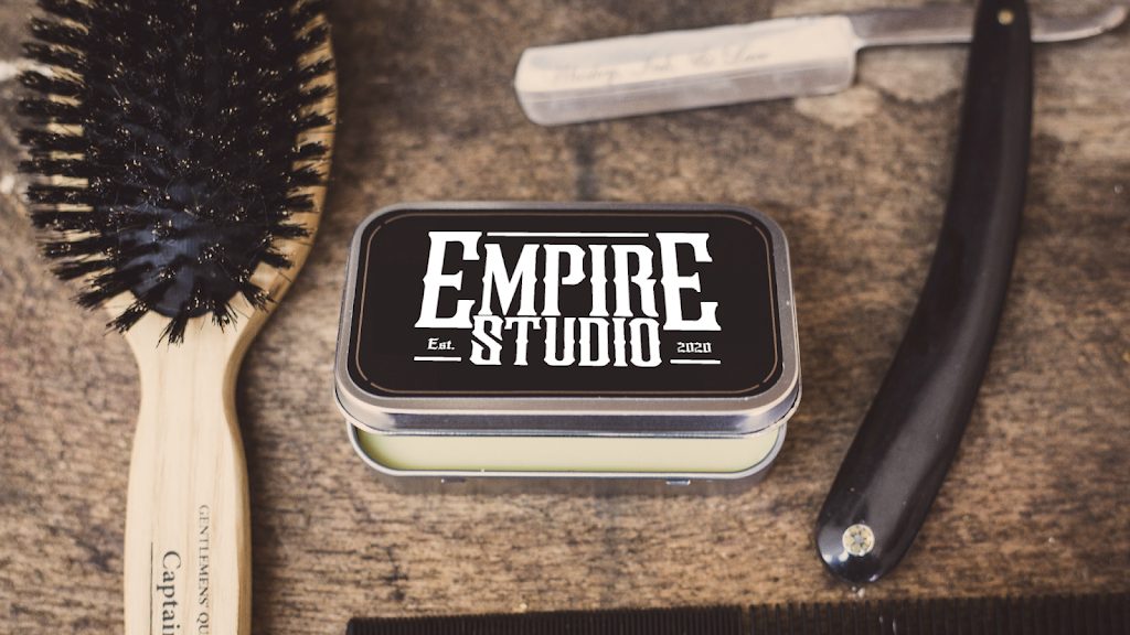Empire Barber Studio | 1414 Old York Rd Suite A, Ivyland, PA 18974, USA | Phone: (814) 743-3063