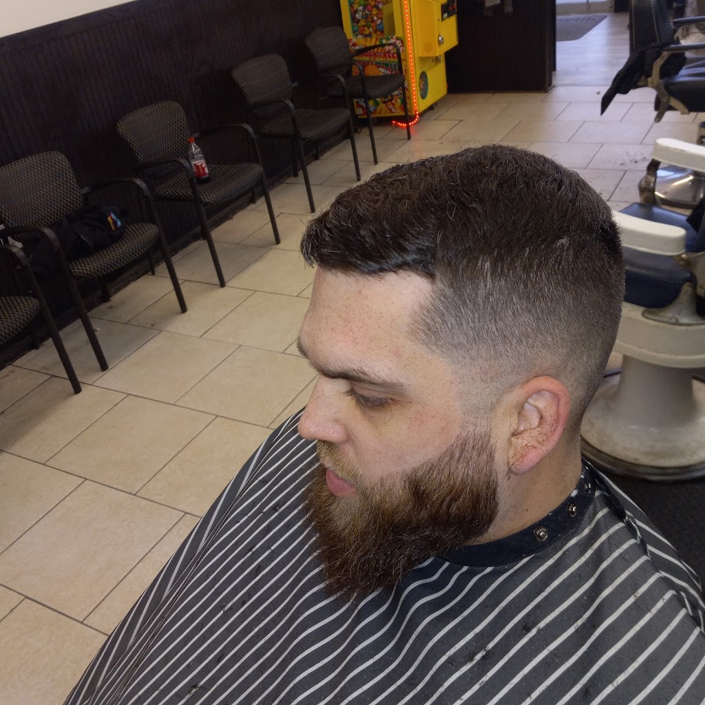 New Castle Barber Shop | 519 E Basin Rd, New Castle, DE 19720, USA | Phone: (302) 328-8898