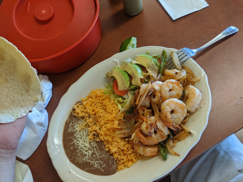 Gayossos Mexican Food | 2709 E McDowell Rd, Phoenix, AZ 85008, USA | Phone: (602) 218-5238