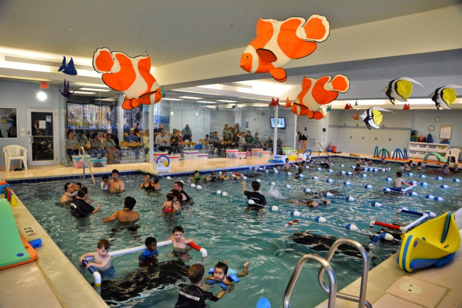 Little Flippers Swim School | 7 Strathmore Rd, Natick, MA 01760, USA | Phone: (508) 647-0077