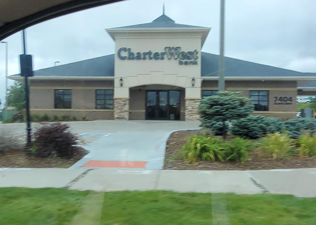 CharterWest Bank & Mortgage Center- Papillion | 7404 Olson Dr, Papillion, NE 68046, USA | Phone: (402) 339-2700