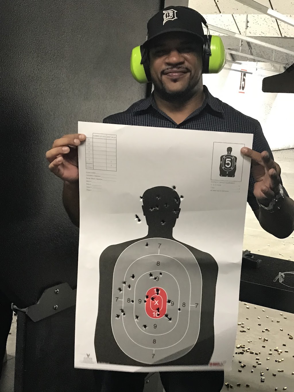 Asem Security Multi Services LLC - Sunday