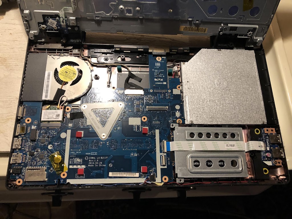 Bay Area Computer Repairs | 2580 Bantry Ln, South San Francisco, CA 94080, USA | Phone: (415) 368-8544