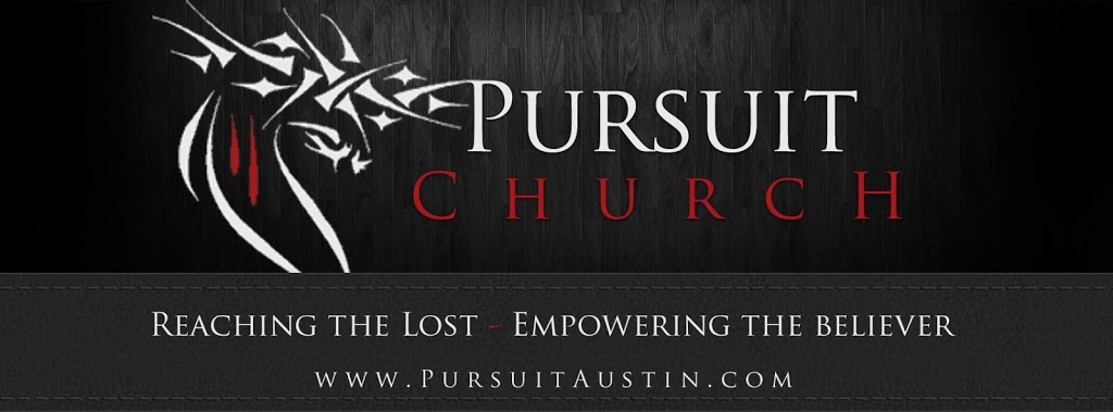 Pursuit Church | Unnamed Road, Cedar Park, TX 78613, USA | Phone: (512) 459-9101