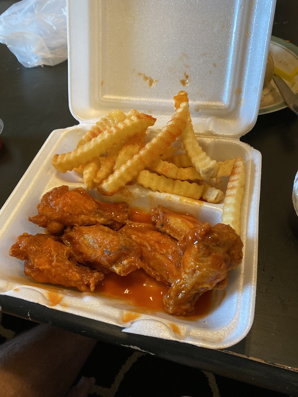 Magic Wings and Things 2 | 2235 GA-34, Newnan, GA 30263, USA | Phone: (770) 755-6672