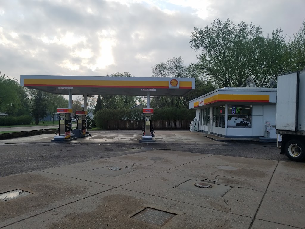 Shell | 7468 167th St W, Rosemount, MN 55068, USA | Phone: (952) 432-4944