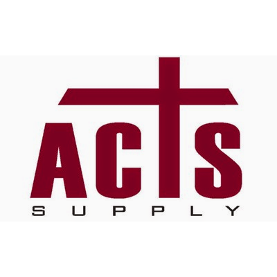 Acts Supply | 2530 Winthrop Ave, Indianapolis, IN 46205, USA | Phone: (317) 923-5000