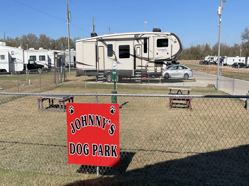 Valley Rose Rv Park & Storage | 1515 E Hwy 199, Springtown, TX 76082, USA | Phone: (817) 583-5372