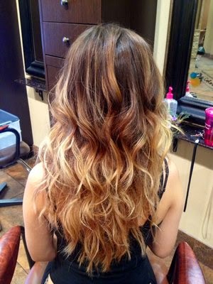 Pon at Salon Dusserre | 2143 N Tustin St Unit 12, Orange, CA 92865, USA | Phone: (714) 693-7662