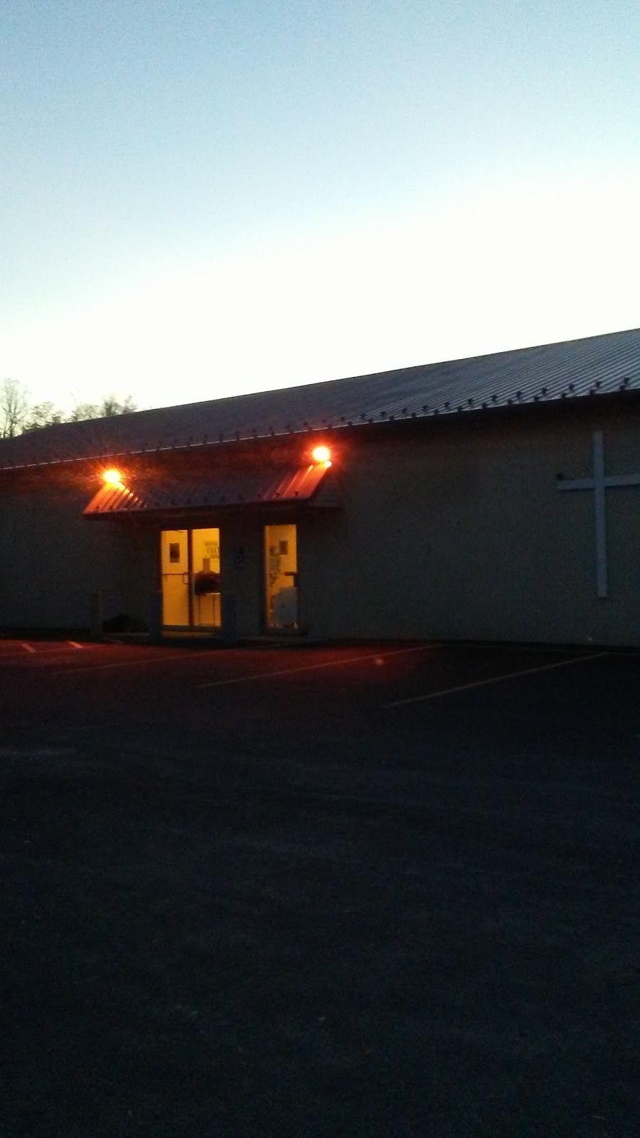 Bible Fellowship Community Church | 220 Atomic Way, West Newton, PA 15089, USA | Phone: (724) 872-5150