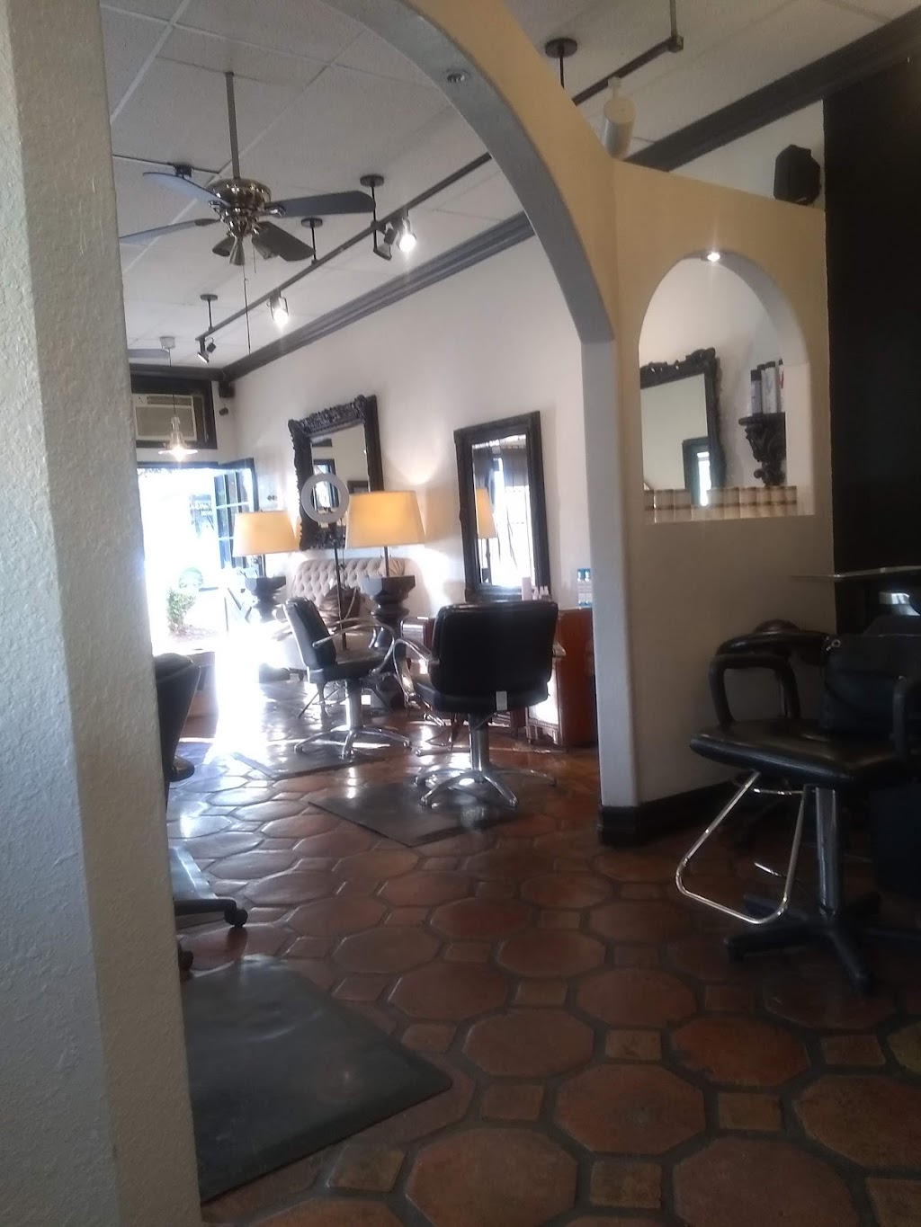 Syrens Hair Parlor | 217 Avenida Del Mar e, San Clemente, CA 92672, USA | Phone: (949) 361-9006