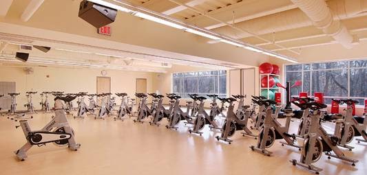 Ed Isakson/Alpharetta Family YMCA | 3655 Preston Ridge Rd, Alpharetta, GA 30005, USA | Phone: (770) 664-1220