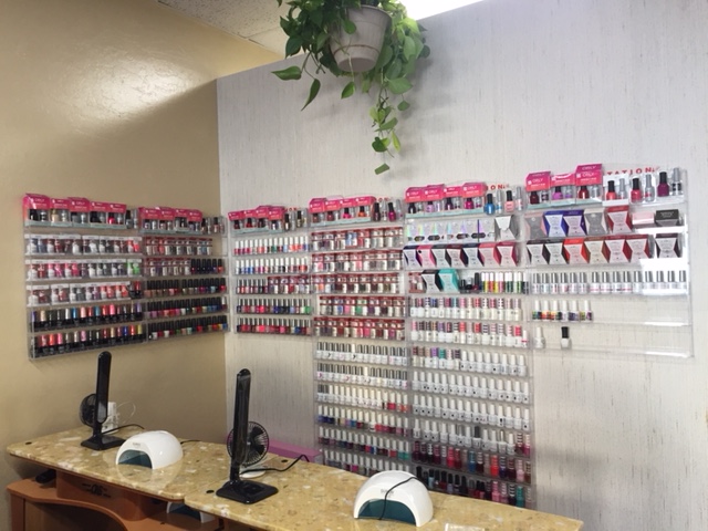 Centurys Nail Spa | 38487 Fremont Blvd # 241, Fremont, CA 94536, USA | Phone: (510) 791-9032