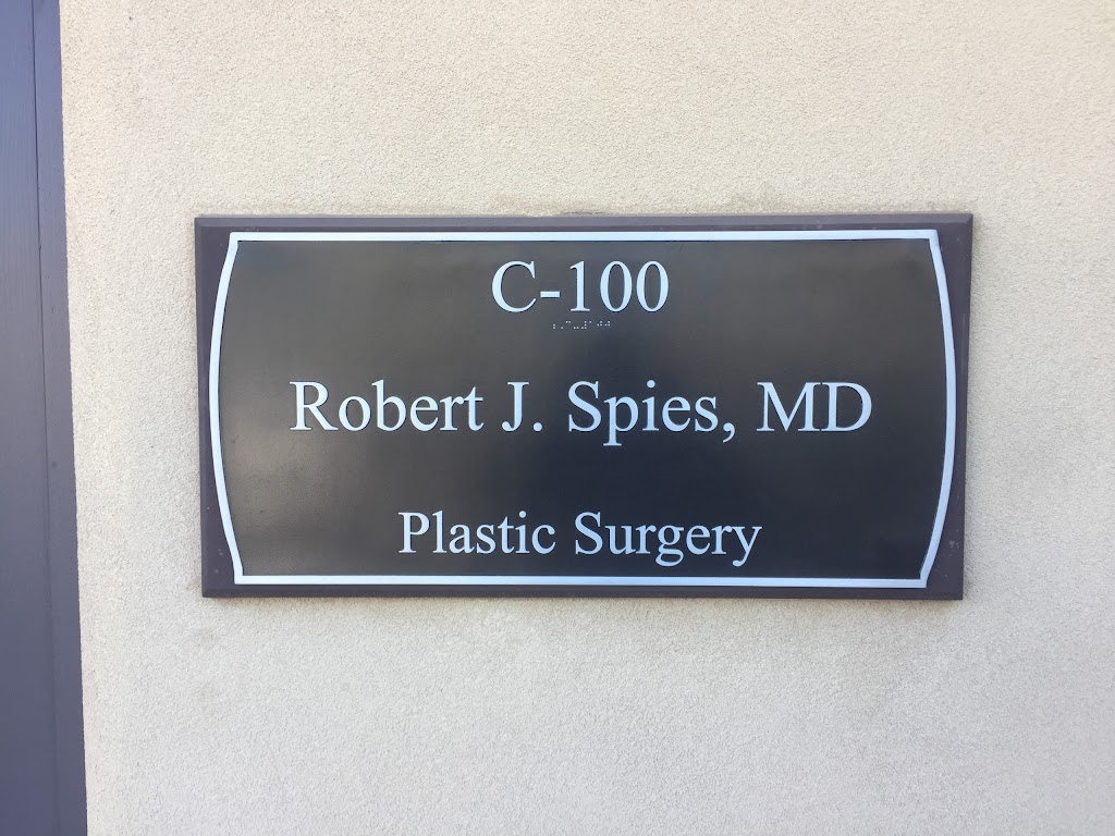 Robert J. Spies, M.D. | 5410 N Scottsdale Rd C-100, Paradise Valley, AZ 85253, USA | Phone: (480) 359-1019