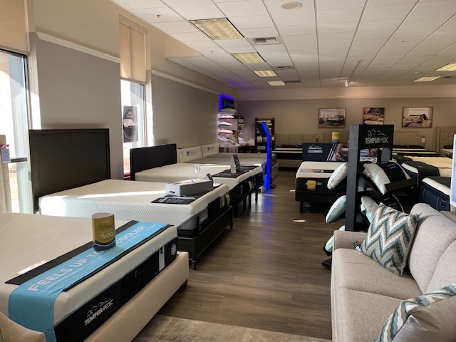 Stickley Furniture | Mattress | 9515 E County Line Rd, Englewood, CO 80112, USA | Phone: (720) 493-5677