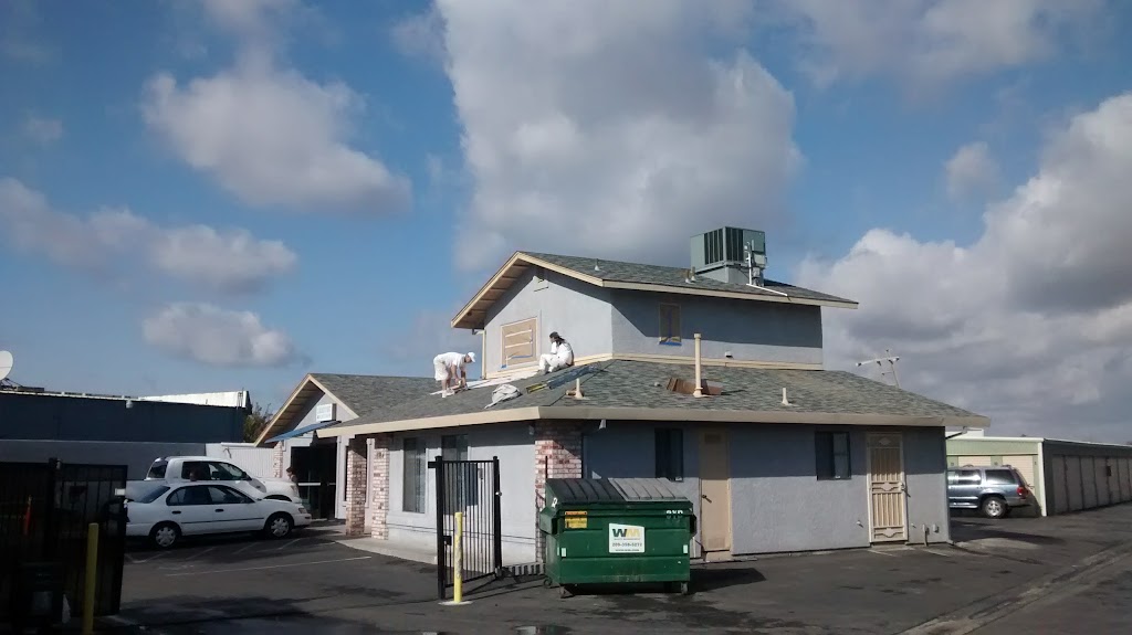 Fairweather Roofing | 1212 E Ash Ave, Fullerton, CA 92831, USA | Phone: (714) 997-9449