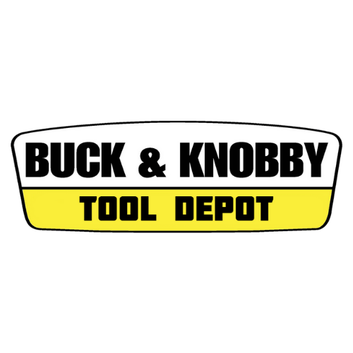 Buck & Knobby Tool Depot | 6218 W Sterns Rd #1, Ottawa Lake, MI 49267, USA | Phone: (734) 856-2811