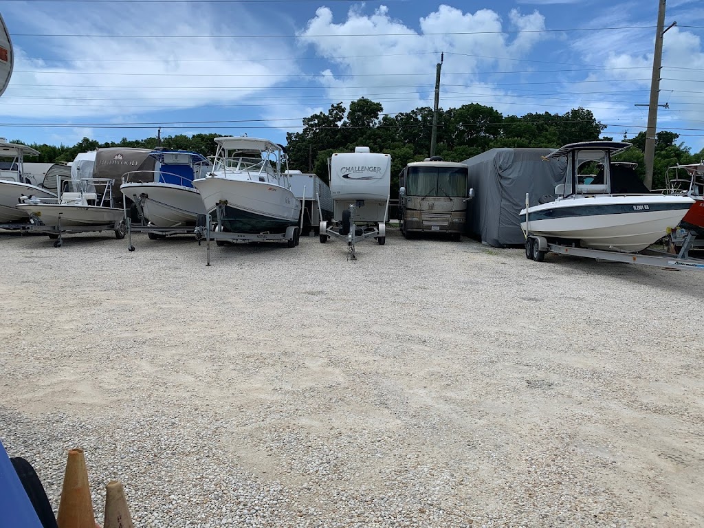 Davis Group Outdoor Storage | 98700 Overseas Hwy, Key Largo, FL 33037, USA | Phone: (305) 853-7077