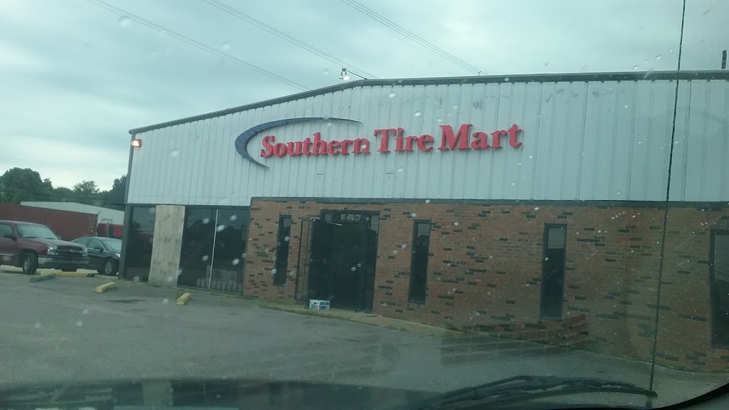 Southern Tire Mart | 4727 Pleasant Run Rd, Memphis, TN 38118 | Phone: (901) 795-8868