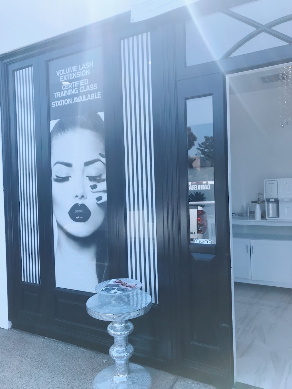 Eye candy Lash & Brow Bar | 1829 Westcliff Dr, Newport Beach, CA 92660, USA | Phone: (949) 877-0256 Eye candy Lash & Brow Bar | 1829 Westcliff Dr, Newport Beach, CA 92660, USA | Phone: (949) 877-0256