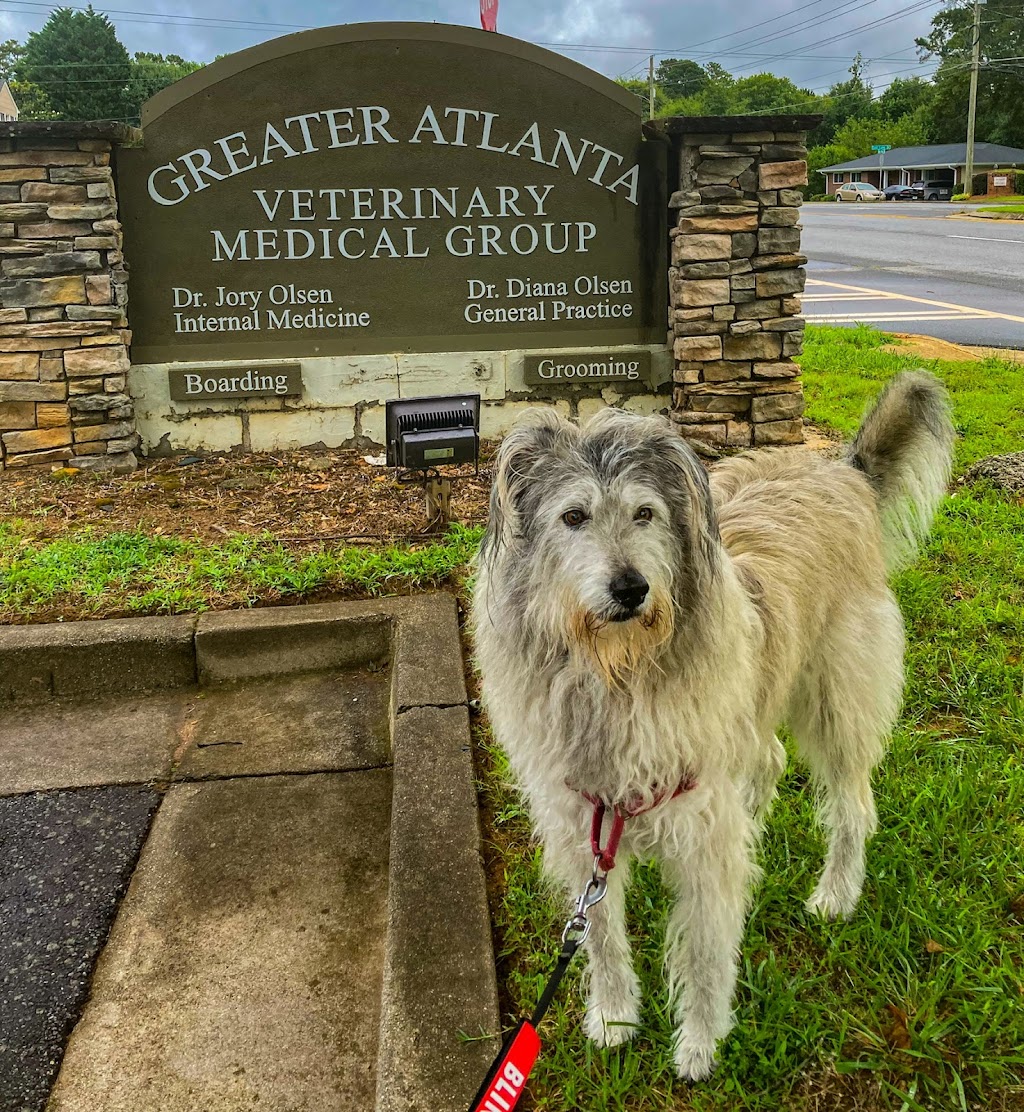 Greater Atlanta Veterinary Medical Group - pharmacy  | Photo 9 of 10 | Address: 1093 Sandy Plains Rd, Marietta, GA 30066, USA | Phone: (770) 424-6303
