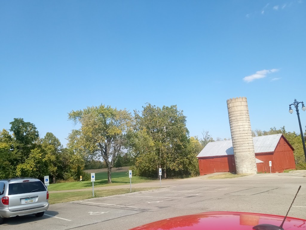 Twin Run Golf Course | 2505 Eaton Rd, Hamilton, OH 45013, USA | Phone: (513) 868-5833