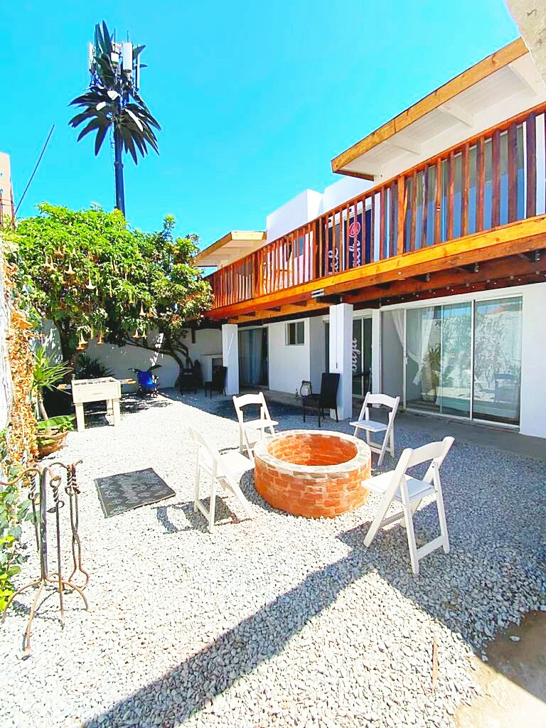 Y&L Beach House | Mar Adriatico, Centro Playas, 22710 Rosarito, B.C., Mexico | Phone: (619) 484-8491