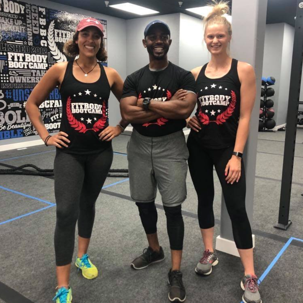 Fit Body Boot Camp | 16255 W 64th Ave #3, Arvada, CO 80007, USA | Phone: (720) 441-4746