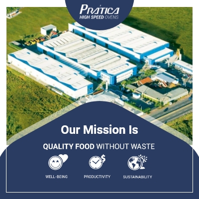 Prática High-Speed Ovens | 424 E Church St, Lewisville, TX 75057, United States | Phone: (214) 584-6269