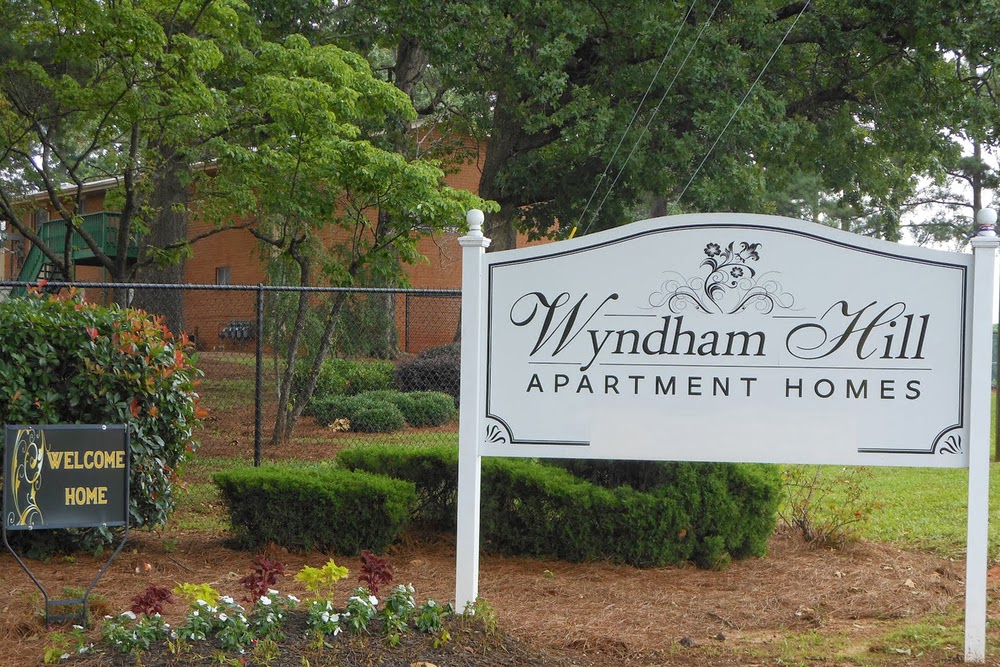 Wyndham Hill Apartments | 100 Morrow Rd, Forest Park, GA 30297, USA | Phone: (678) 705-9092