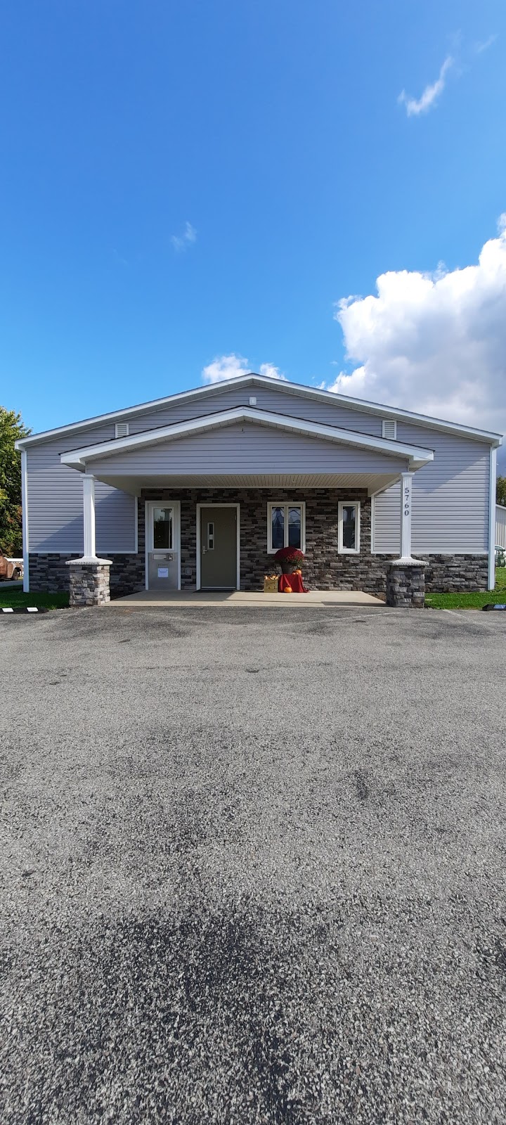 Derry Township Municipal Authority | 5760 PA-982, New Derry, PA 15671, USA | Phone: (724) 694-2513