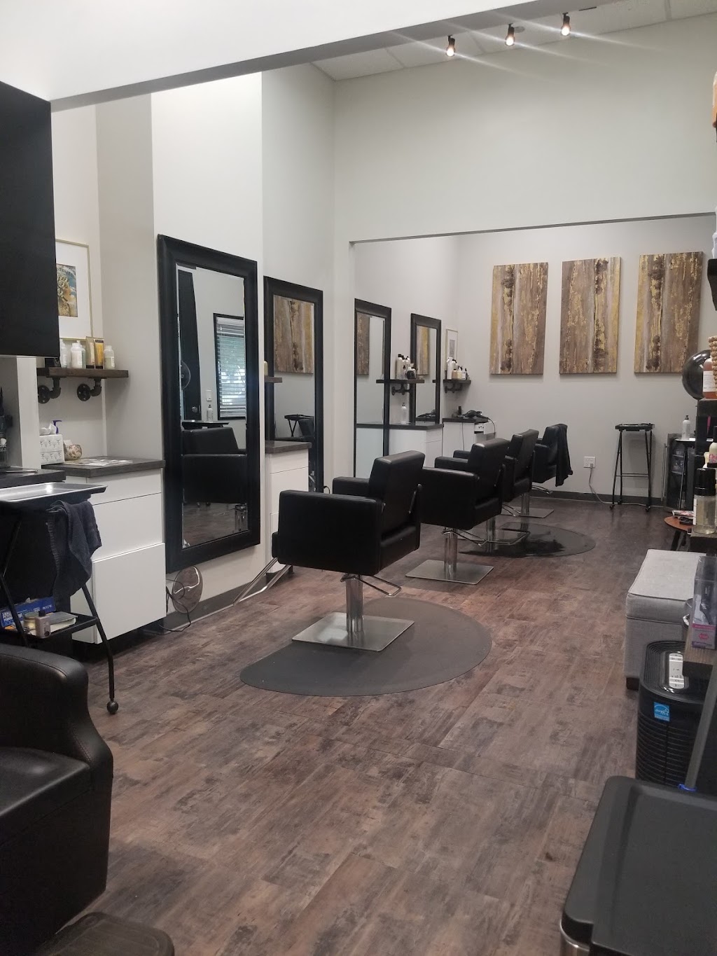 Magnolia Salon and Co. | 26400 Kuykendahl Rd, Tomball, TX 77375, USA | Phone: (936) 777-5514