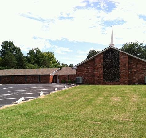 Tuttle Church of the Nazarene | 708 E Main St, Tuttle, OK 73089, USA | Phone: (405) 381-3082
