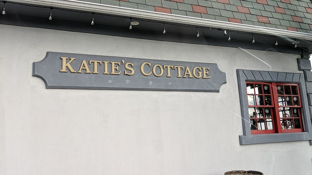 Katies Cottage | 521 Central Park Ave, Yonkers, NY 10704, USA | Phone: (914) 965-0422