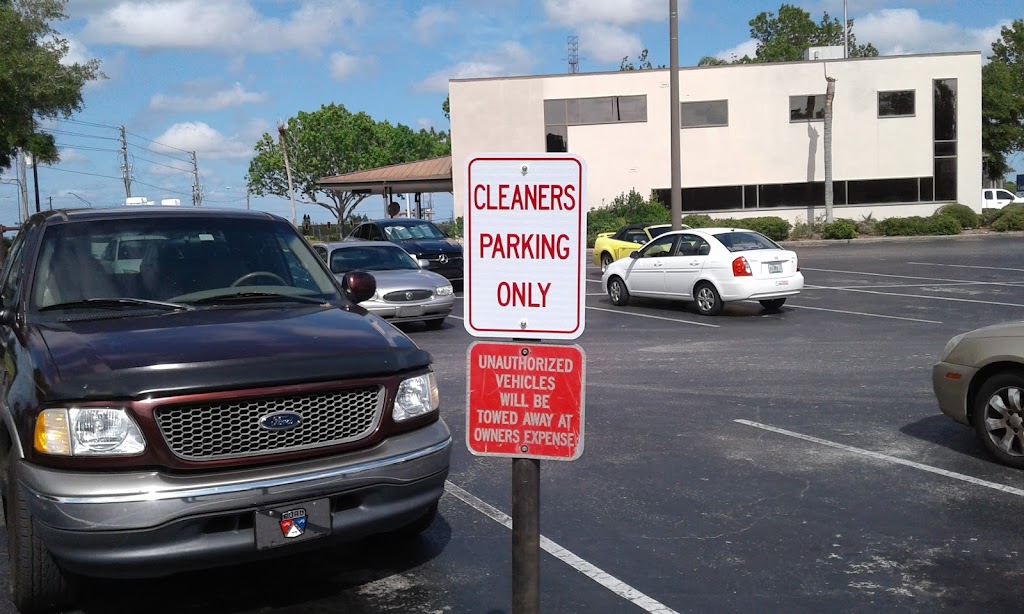 Royal Cleaners | 35230 US Hwy 19 N, Palm Harbor, FL 34684, USA | Phone: (727) 785-8330