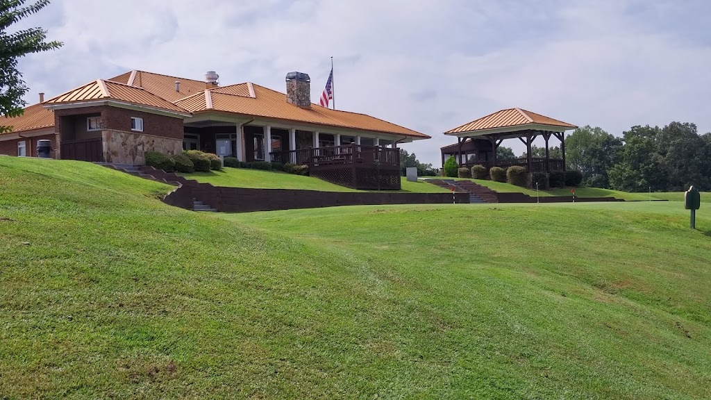 Sugar Hill Golf Club | 6094 Suwanee Dam Rd, Sugar Hill, GA 30518, USA | Phone: (770) 271-0519