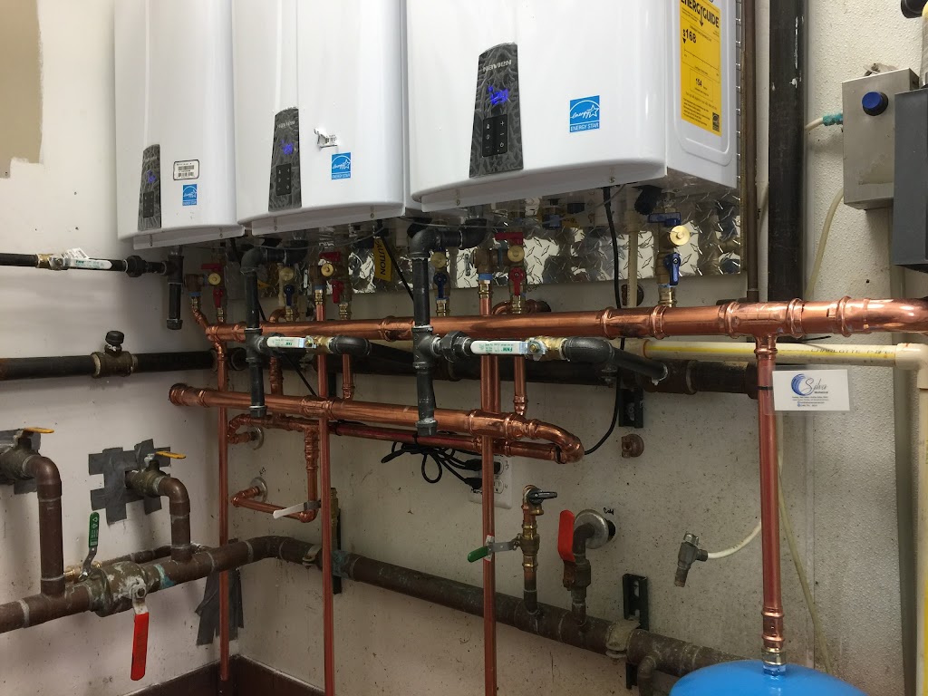 Silva Mechanical, Tankless Water Heater & Boiler | 3800 Woodview Ave, West Bloomfield Township, MI 48324, USA | Phone: (248) 701-0014