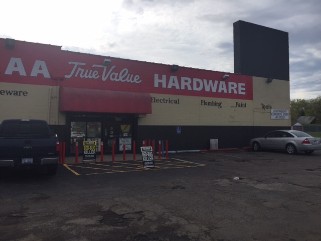 Hammer Time True Value Hardware | 8749 Joy Rd, Detroit, MI 48204, USA | Phone: (313) 934-2266