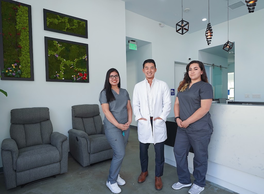 Dentex Dental Studio | 788 E Walnut St, Pasadena, CA 91101, USA | Phone: (626) 500-1599