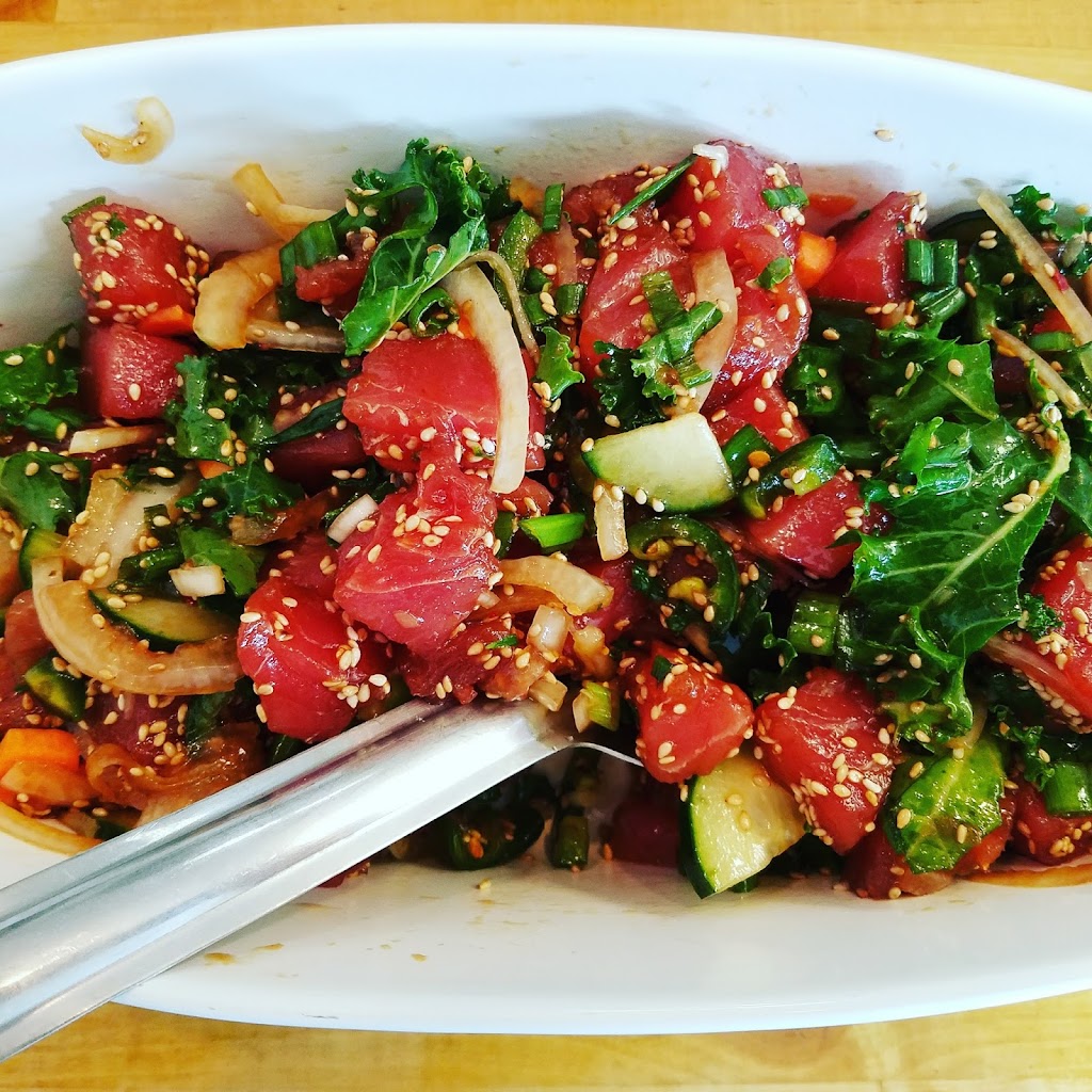 Poke-Poke | 2320 Hancock Dr, Austin, TX 78756, USA | Phone: (512) 840-1942