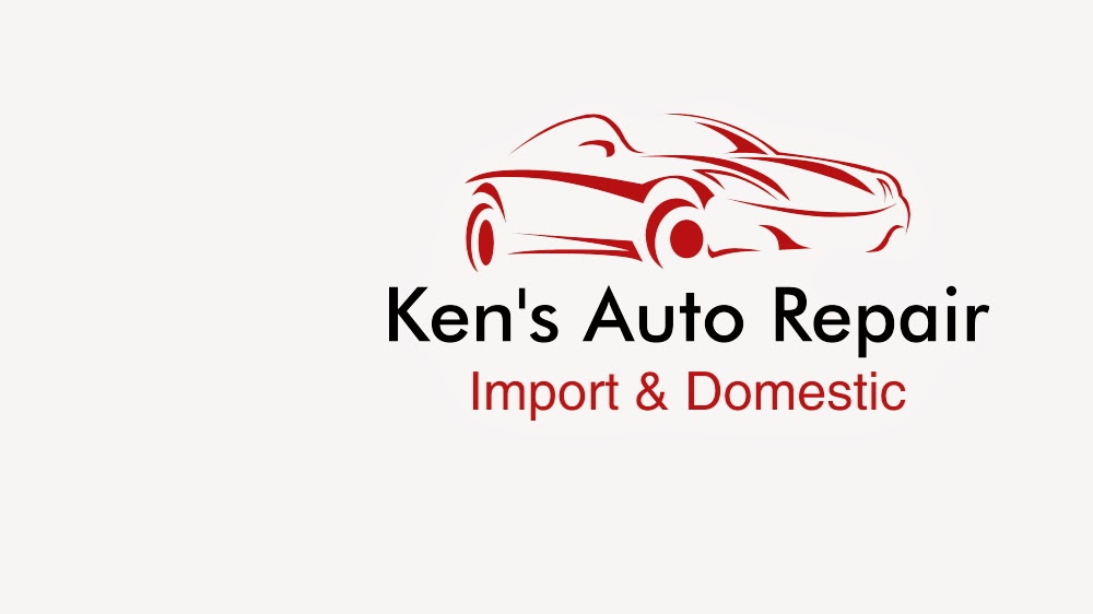 Kens Auto Repair | 2525 White Bear Ave #110, Maplewood, MN 55109, USA | Phone: (651) 340-5380
