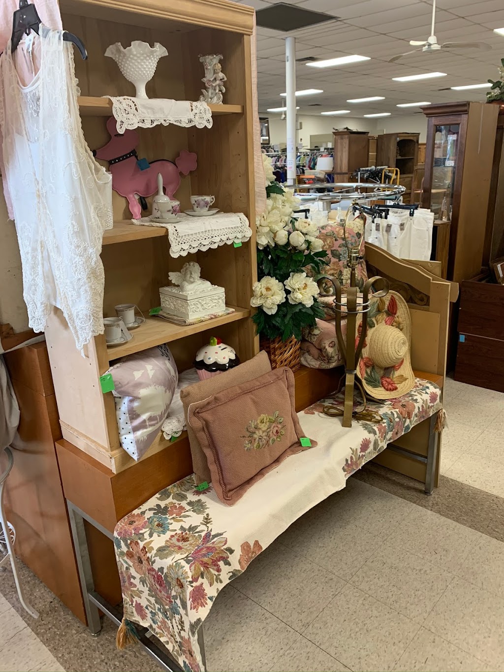 Lake County Missions Thrift Store | 415 N Grove St, Eustis, FL 32726, USA | Phone: (352) 357-7201