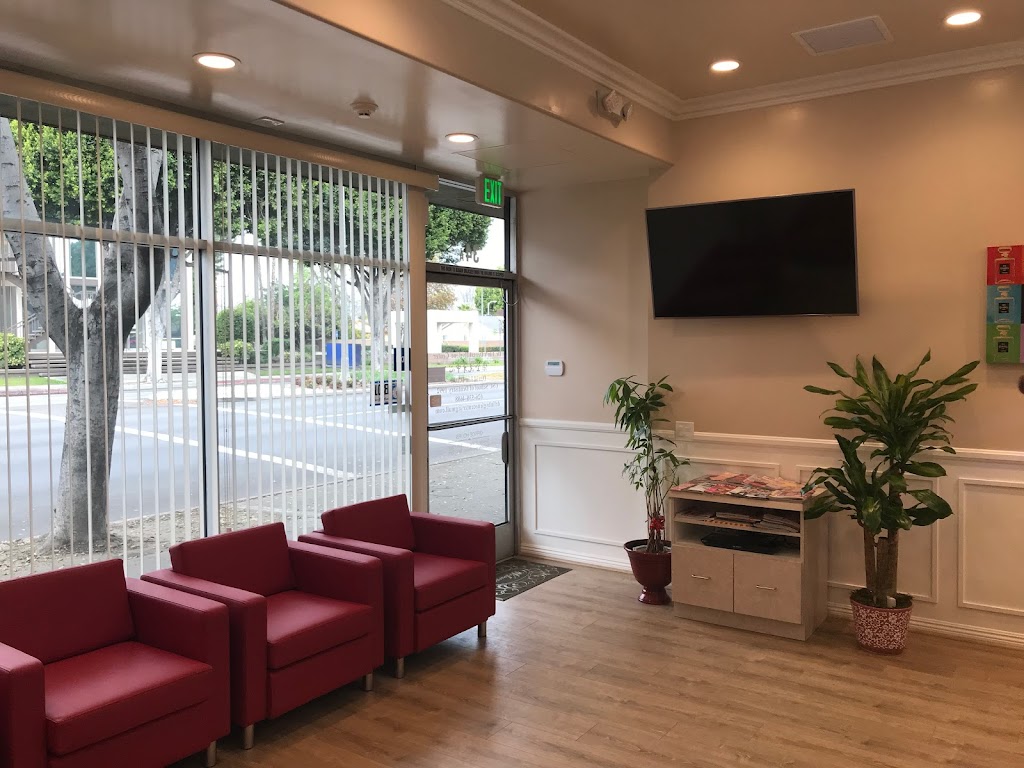 Dr. Lins Dental Hygiene Center | 34A Live Oak Ave, Arcadia, CA 91006, USA | Phone: (626) 538-4688