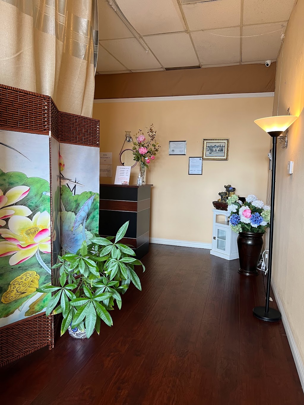 ACE Massage | 1264 W Foothill Blvd, Upland, CA 91786, USA | Phone: (909) 676-5577